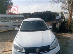 پرۆتۆن ساگا